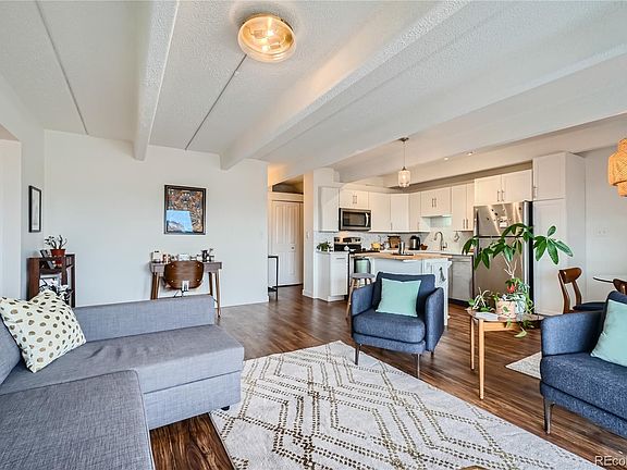 4th image of 1255 N Ogden Street #602