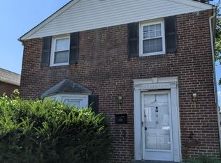 616 W South Ave, Glenolden, PA 19036