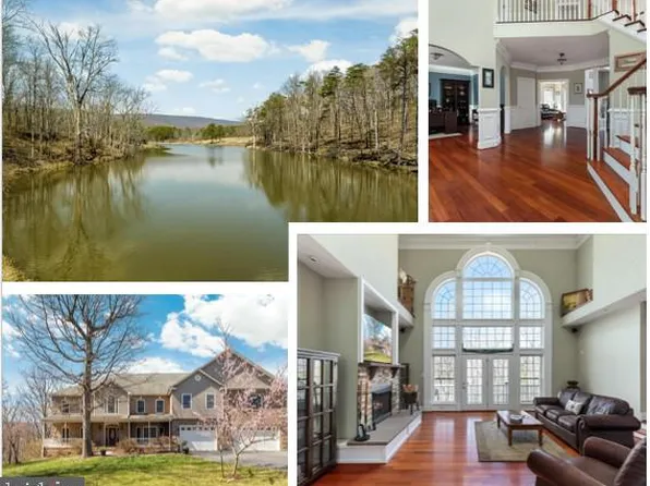 255 White Rd, Winchester, VA 22602