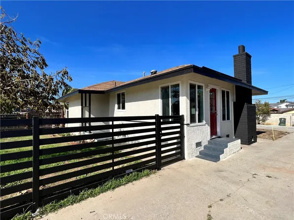 12128 Louis Ave, Whittier, CA 90605