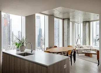 Rented by Nancy Packes Inc.