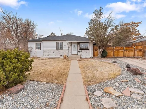 2171 E 90th Avenue, Thornton, CO 80229
