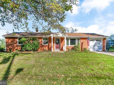 2486 Wildon Dr, York, PA, 17403