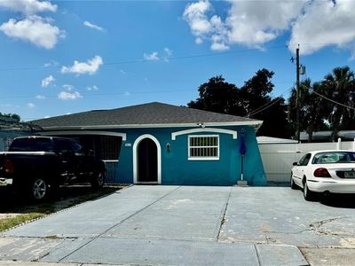 7415 Aripeka Dr, Tampa, FL, 33619
