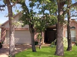 2832 Brandywine Cir, Bryan, TX 77807