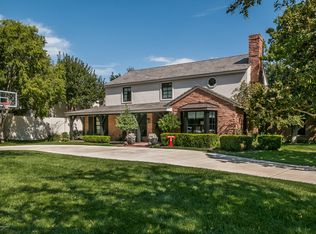 2819 S Hughes St, Amarillo, TX 79109