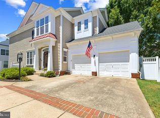 8832 Song Sparrow Dr, Gainesville, VA 20155