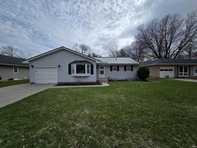 19098 Michigan Rd, Goshen, IN, 46526