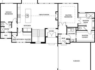 1206 Kingsland Cir, Raymore, MO 64083