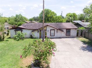 2316 N Mayberry Rd, Mission, TX 78574