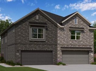 2176 Salinas Dr, Rosharon, TX 77583