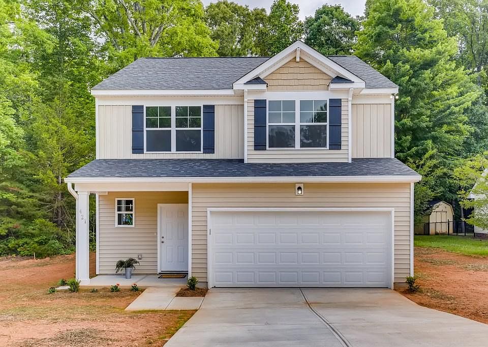 Welcome Home!