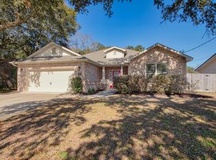 422 Gerold St, Fort Walton Beach, FL 32547