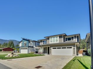 65517 Skylark Ln, Hope, BC V0X 1L1