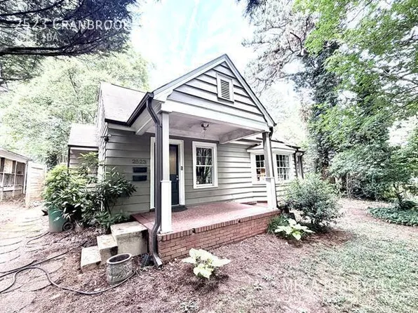 2523 Cranbrook Ln #A, Charlotte, NC 28207