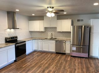 1942 Bushman Ave, Winslow, AZ 86047