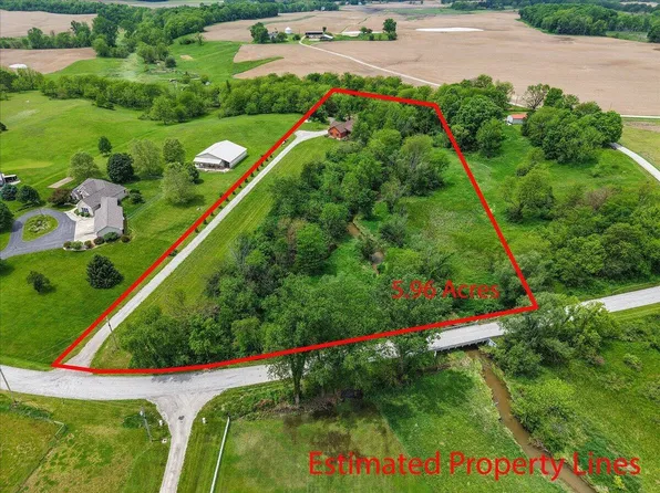 4918 Township Road 32 S, West Liberty, OH 43357
