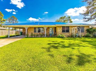 217 Julia St, Thibodaux, LA 70301