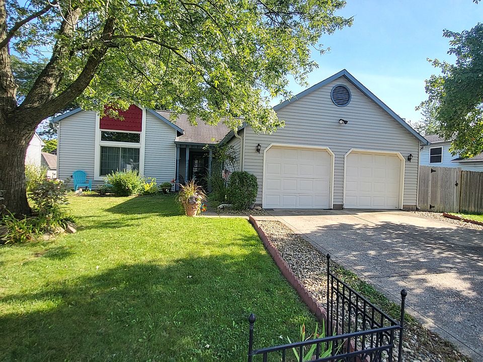 1st image of 5837 Parterra Dr