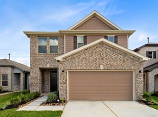 19710 Thurlow Ln, Hockley, TX 77447