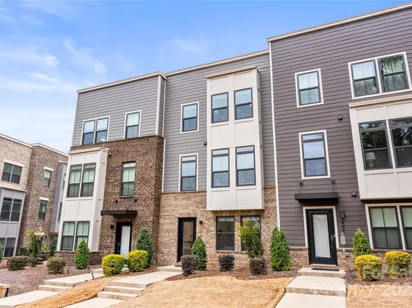 449 Dan River Way, Charlotte, NC 28211