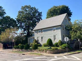 137 Tremont St, New Bedford, MA 02740
