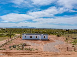 25409 W Opportunity Way, Morristown, AZ 85342