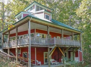 175 Cub Ln, Massanutten, VA 22840