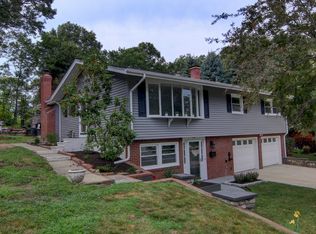 119 Blue Stone Drive, Woonsocket, RI 02895