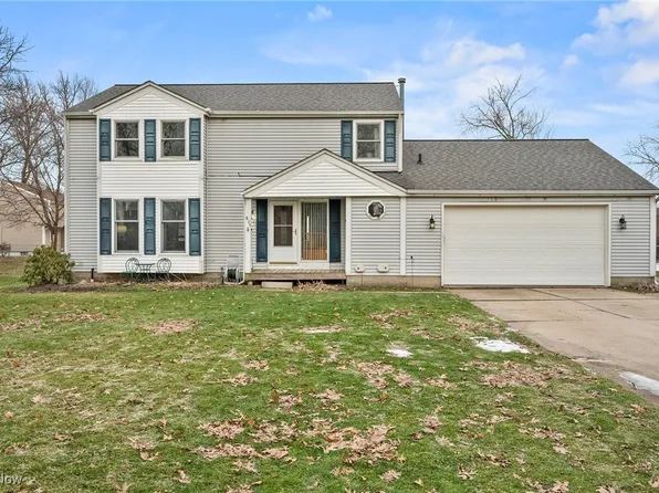 894 Barwick Ct, Painesville, OH 44077