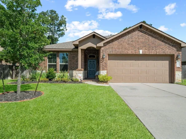 14011 Wolftrap Ln, Conroe, TX 77384