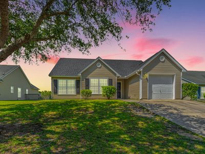 5042 Thornton Dr, Summerville, SC, 29485