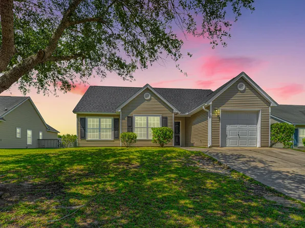 5042 Thornton Dr, Summerville, SC 29485