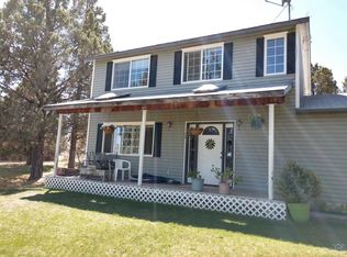 385 SW Bent Loop, Powell Butte, OR 97753