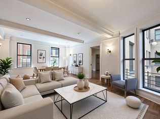 98 Riverside Dr #7H, New York, NY 10024