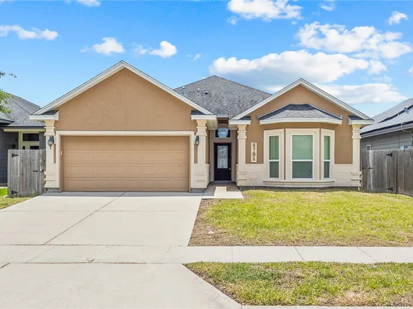 5721 Bella Di Giorno Dr, Corpus Christi, TX 78414