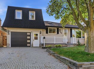 65 McIlwraith Cres, Guelph, ON N1E 6J4