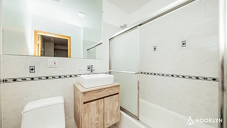 Rented by Nooklyn NYC LLC