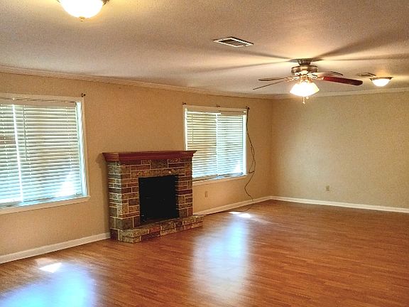Huge Living Room