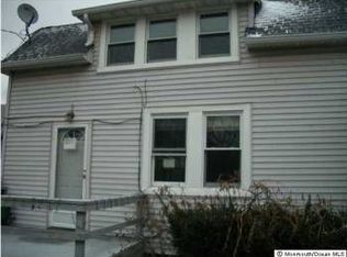 1 Sherman Ct, Long Branch, NJ 07740