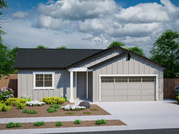 2637 Contour Way, Placer One, CA 95747