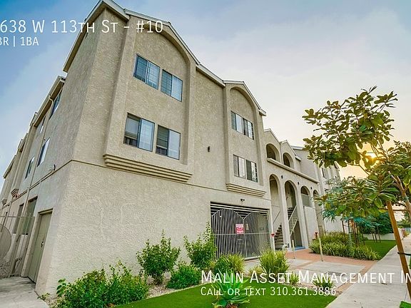 3rd image of 3638 W 113th St APT 10