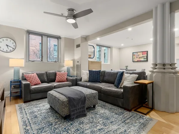 45 W Broadway #111, Boston, MA 02127