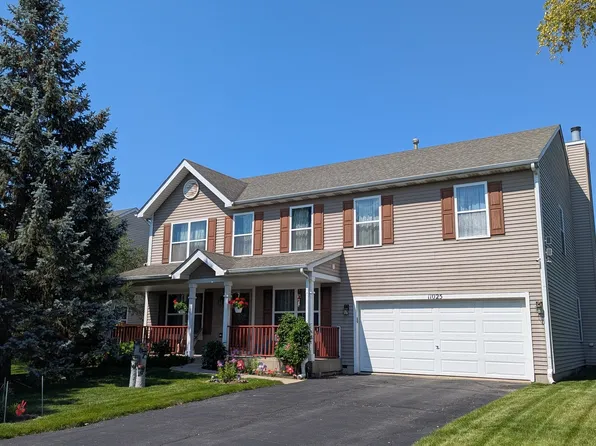 (undisclosed Address), Huntley, IL 60142