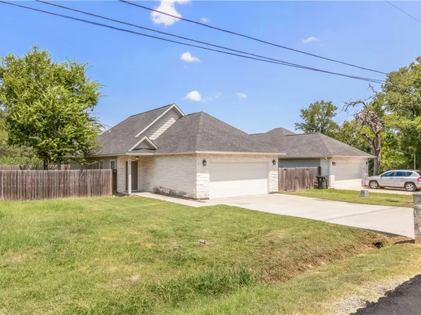 904 New York St, Bryan, TX 77803