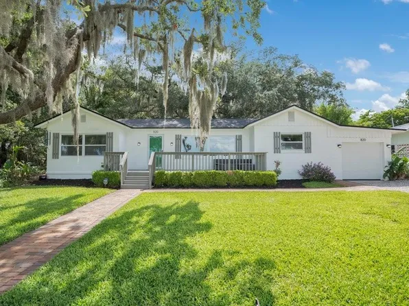 820 East Blvd, Windermere, FL 34786