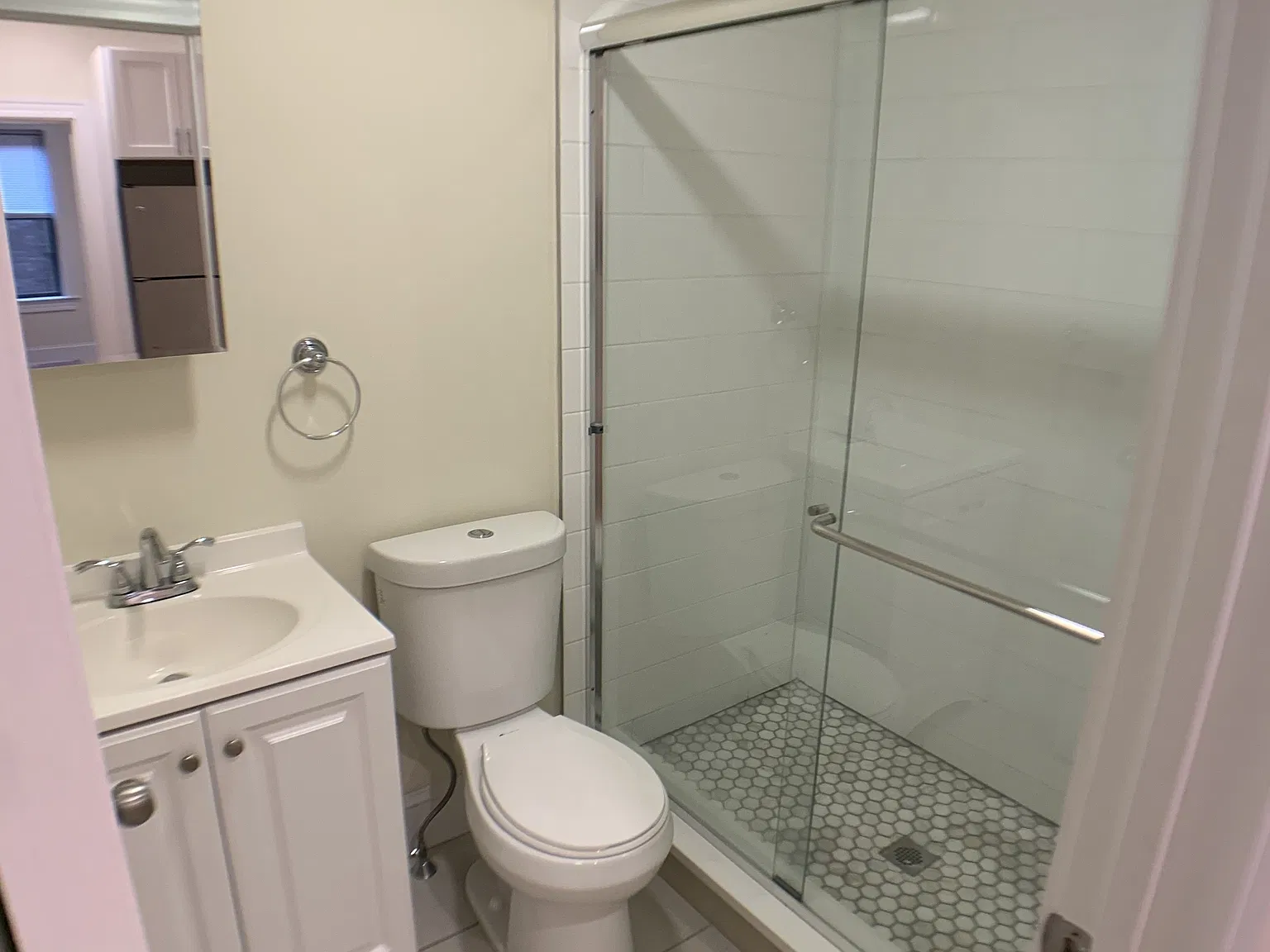 9, 11 Seaverns Avenue - 1R — Photo 3