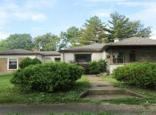 4428 Avondale Dr, Fort Wayne, IN