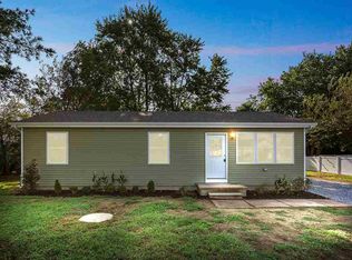 40 Ocean View Dr, Ocean View, NJ 08230