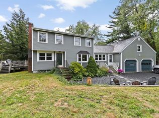 59 Captain Peirce Rd, Scituate, MA 02066